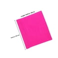 thumbnail image 4 of OULII 2 Rolls Crepe Paper Bulk For Diy Crafts And Party Decoration In Multi Function Crepe Paper Material, 4 of 5