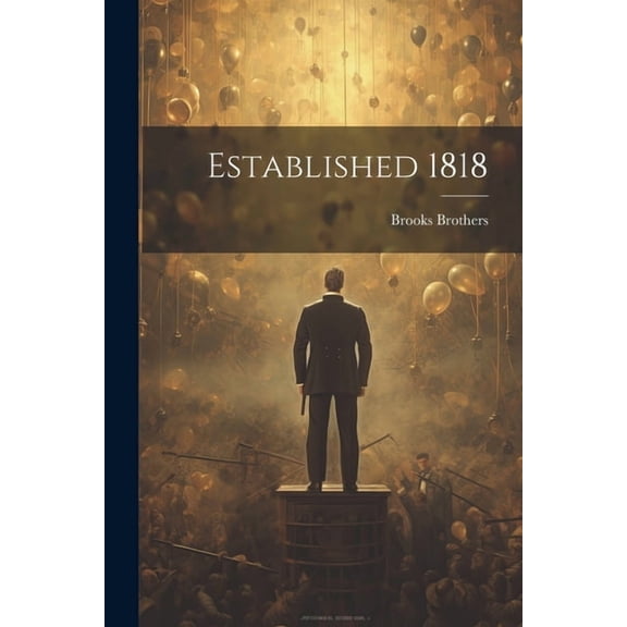 Established 1818 (Paperback)