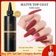 thumbnail image 1 of BORN PRETTY 250g Super Top Coat Gel Esmalte Base Gel Mate Top Coat Barniz semipermanente Soak Off Nail Art Gel funcional, 1 of 5