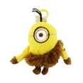 thumbnail image 2 of Minion Movie Jungle Minion (1 Eye) Clip-On 5" Plush, 2 of 5