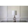 thumbnail image 5 of Décor Therapy TL18881 Table Lamp, Clear, 5 of 5