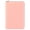 Pink, variant on 1Pc A5 Zippered Notebook Portfolio Organizer, Vibrant Macaron Yellow Planner Cover Case with Pockets, 10.24" x 7.68" Multifunctional Resume Portfolio