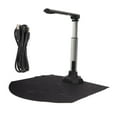 thumbnail image 1 of Document Camera Scanner,Document Camera 12 Million Document Scanner USB Document Camera Versatile Functionality, 1 of 14