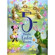 5-Minute Easter Stories (5-Minute Stories)