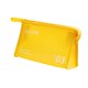 thumbnail image 5 of Neceser de Viaje Perfecl Organizador de Artículos de Tocador Bolsa de Almacenamiento Multiusos Bolsa de Maquillaje Impermeable Bolsa de Cosméticos Portáti Amarillo Horizontal, 5 of 8