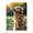 500 Pieces, variant on 500-Piece Wooden Jigsaw Puzzle for Adults - Golden Retriever Grass Sunset , Interlocking Pieces with Guide Letters, Holiday Gift & Home Decor