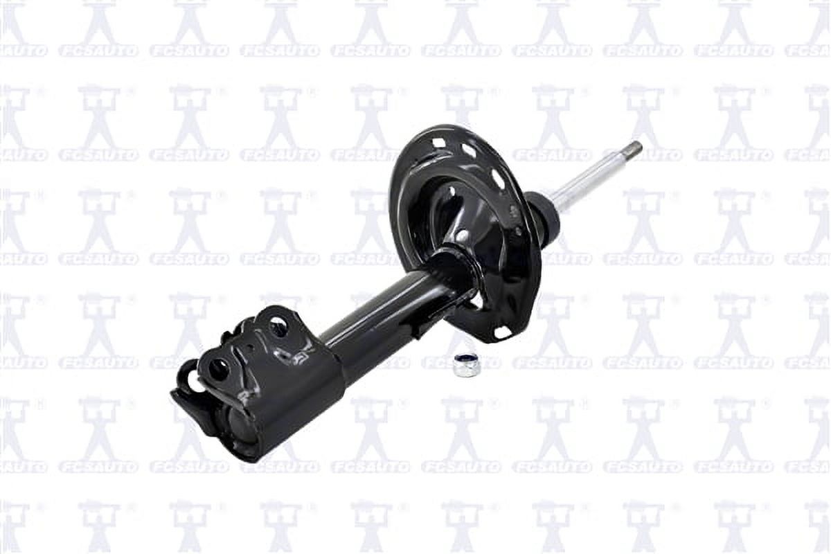 Suspension Strut Assembly
