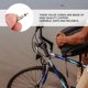 thumbnail image 2 of 12 piezas de válvulas Presta, núcleo de repuesto para bicicleta, núcleo sin cámara con herramienta de extracción, 2 of 6