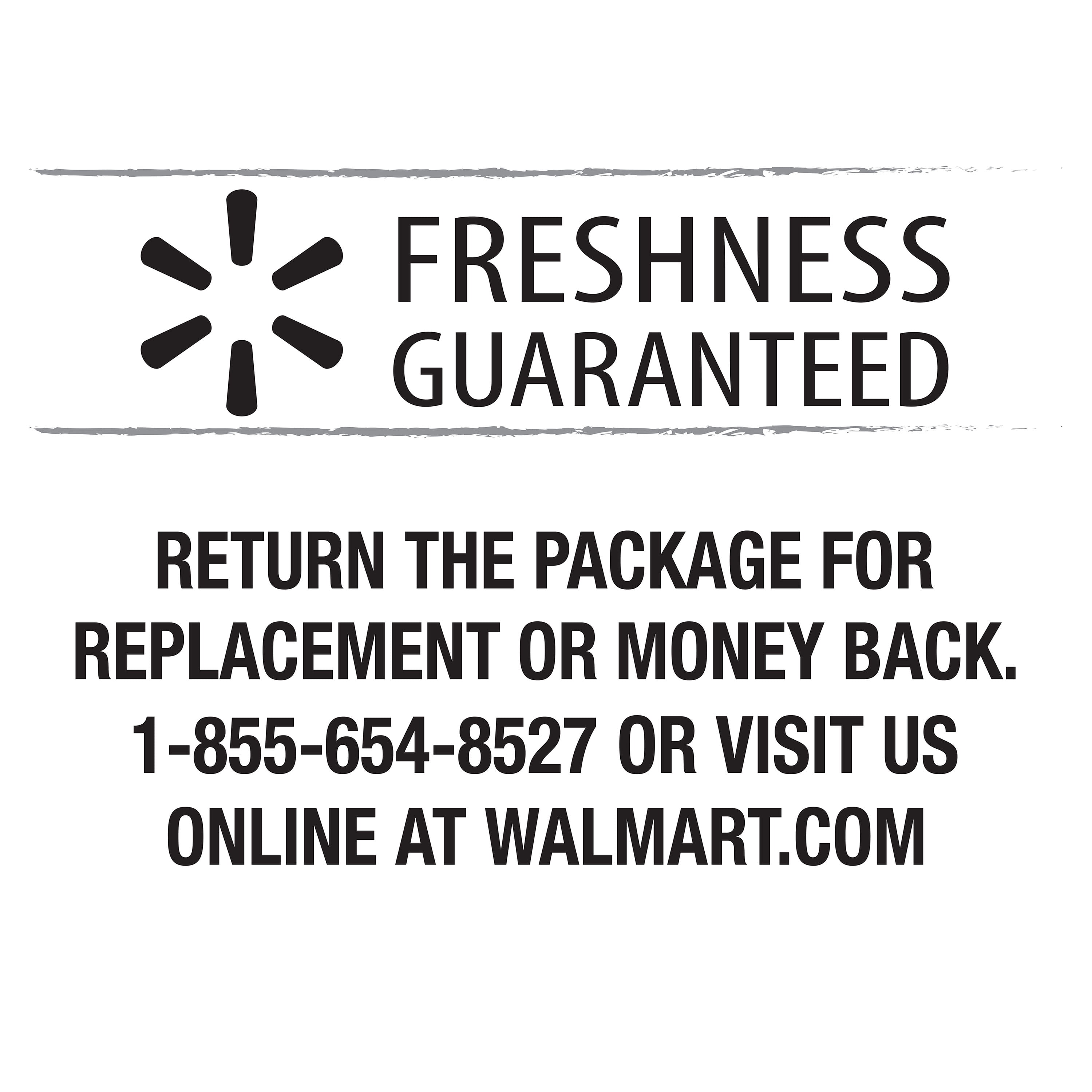 Freshness Guaranteed Hot and Ready-to-Eat Breaded Buttermilk Chicken Tenders, 8 Count
