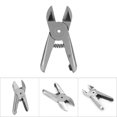 thumbnail image 1 of Less Maintenance Replacement For Pneumatic Cutting ， Air Nipper Head, Strong Work Effective  For Shearing Aluminum Shearing Steel, 1 of 8