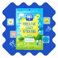 thumbnail image 5 of NATPAT StuffyPatch Congestion Relief Stickers for Kids, 24 Count, 5 of 7