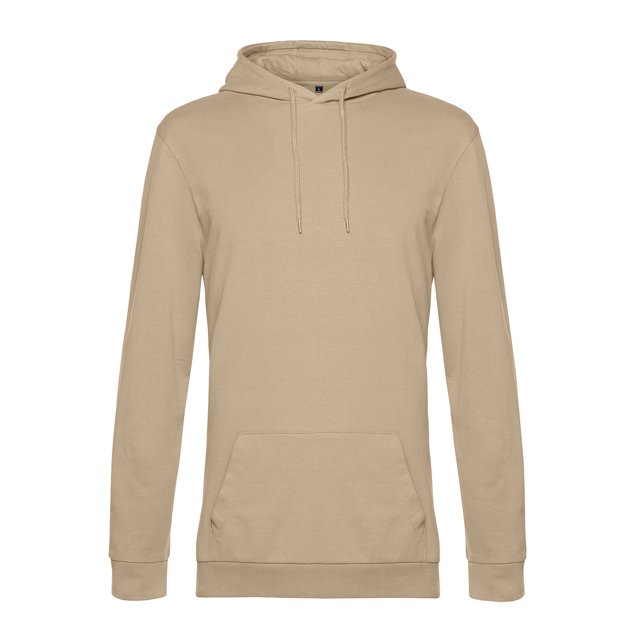 B&C Chandail à Capuchon # pour Hommes