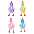 thumbnail image 3 of Kawaii Duck Squishy Toys, Soft Squeeze Stress Relief for Daily Relaxation and Gift Giving for Teens Adults (2Pcs, random), 3 of 8