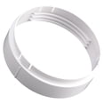 thumbnail image 2 of Mobile Air Conditioning Exhaust Duct 15Cm Sealing Baffle Circular Connector, 2 of 9