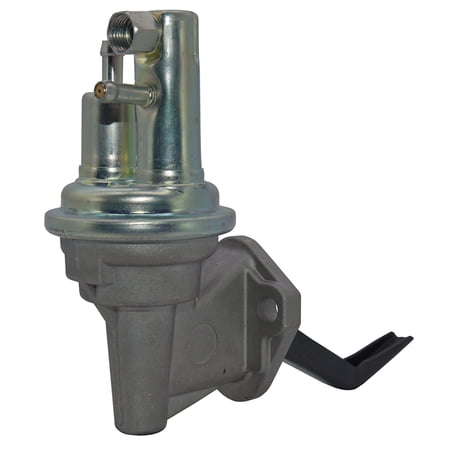 Agility Auto Parts 4030272 Mechanical Fuel Pump for Ford Mercury Specific Models