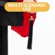 thumbnail image 3 of 6pcs Grad Cap Tassel For 2025 Graduation Season Bachelor Hat Accessories Fade-Resistant Grad Hat Tassel For Diy Graduation Cap Decorations, 3 of 4
