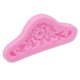 thumbnail image 4 of Molde para repujado de fondant para tartas, molde de silicona para fondant, molde para fondant de chocolate DIY, fácil de limpiar, moldes antiadherentes, para panadería de cocina, 4 of 5