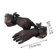thumbnail image 5 of Guantes de satén con lazo y encaje de perlas para mujer, elegantes guantes de novia para fiesta de boda, con protección solar, accesorios para fiesta de boda, 5 of 5