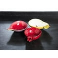 thumbnail image 4 of Small Pomegranate Shaped Bowl, 4 of 4