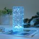 thumbnail image 5 of Lámpara de noche con Control táctil lámpara de ambiente de cristal con carga USB accesorios para el hogar Hugtrwg Para estrenar, 5 of 9