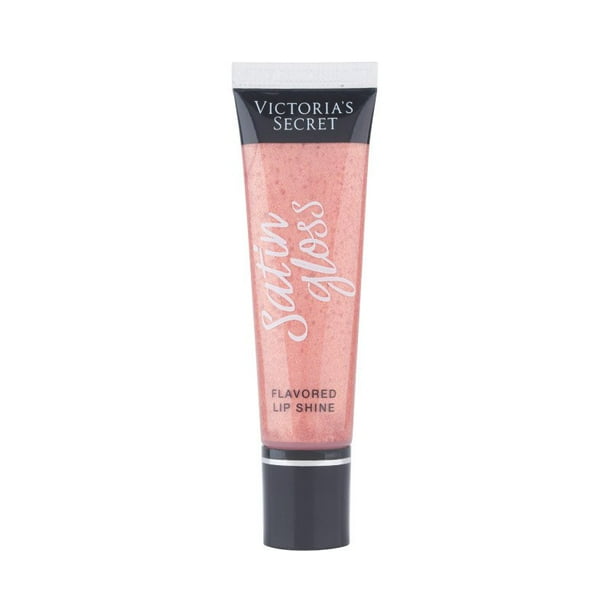 Victoria's Secret Victoria's Secret Satin Gloss Caramel Kiss