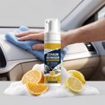 thumbnail image 7 of MMJ Multipurpose Household Surface Cleaner No Rinse Foam Stain Eliminator Kitchen Bathroom Tile Glass Multisurface Sanitizing Care Spray 150ml, 7 of 7