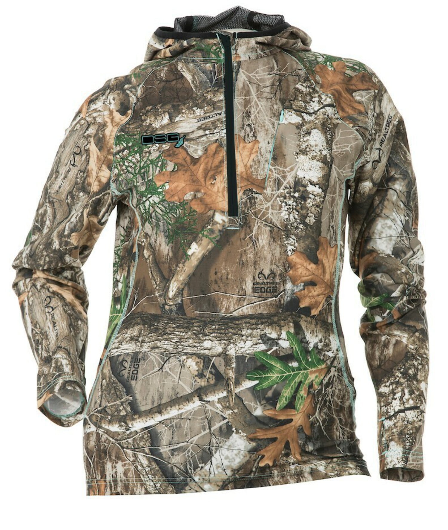 DSG Outerwear Breanna Fleece Pullover 