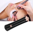 thumbnail image 3 of Eyelash Glue Shaker,  Wake Up, For Home Girls Red,Black, 3 of 8