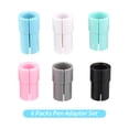 thumbnail image 2 of Set 6PCS Pen Adapter Set Marker Holder Replacement for  Fine Point Markers/Ultra Fine Point Markers/Art Pens Compatible with Explore Air 3/Air 2/Air/Maker/Maker 3, 2 of 6