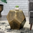 thumbnail image 3 of Hexagonal Table, 3 of 5