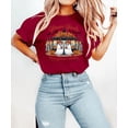 thumbnail image 5 of Gilmore Ghouls Where You Haunt I Will Follow Halloween Shirt Halloween Gilmore Ghouls T-Shirt Women, 5 of 7