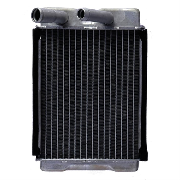 OSC 98505 HVAC Heater Core