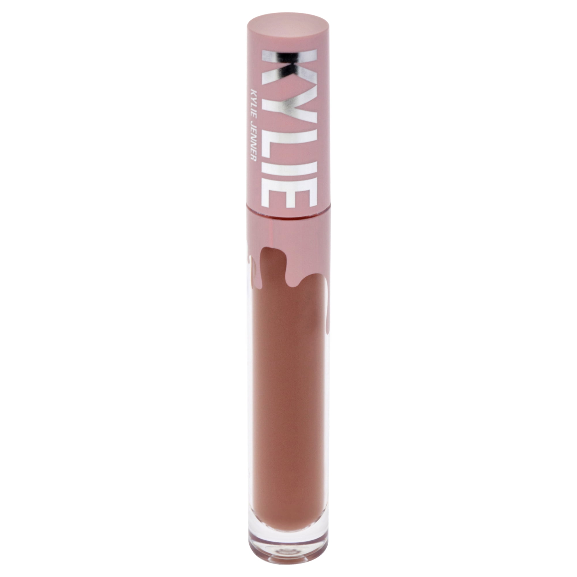 Kylie Cosmetics Matte Liquid Lipstick - 703 Dolce K Matte , 0.1 oz Lipstick