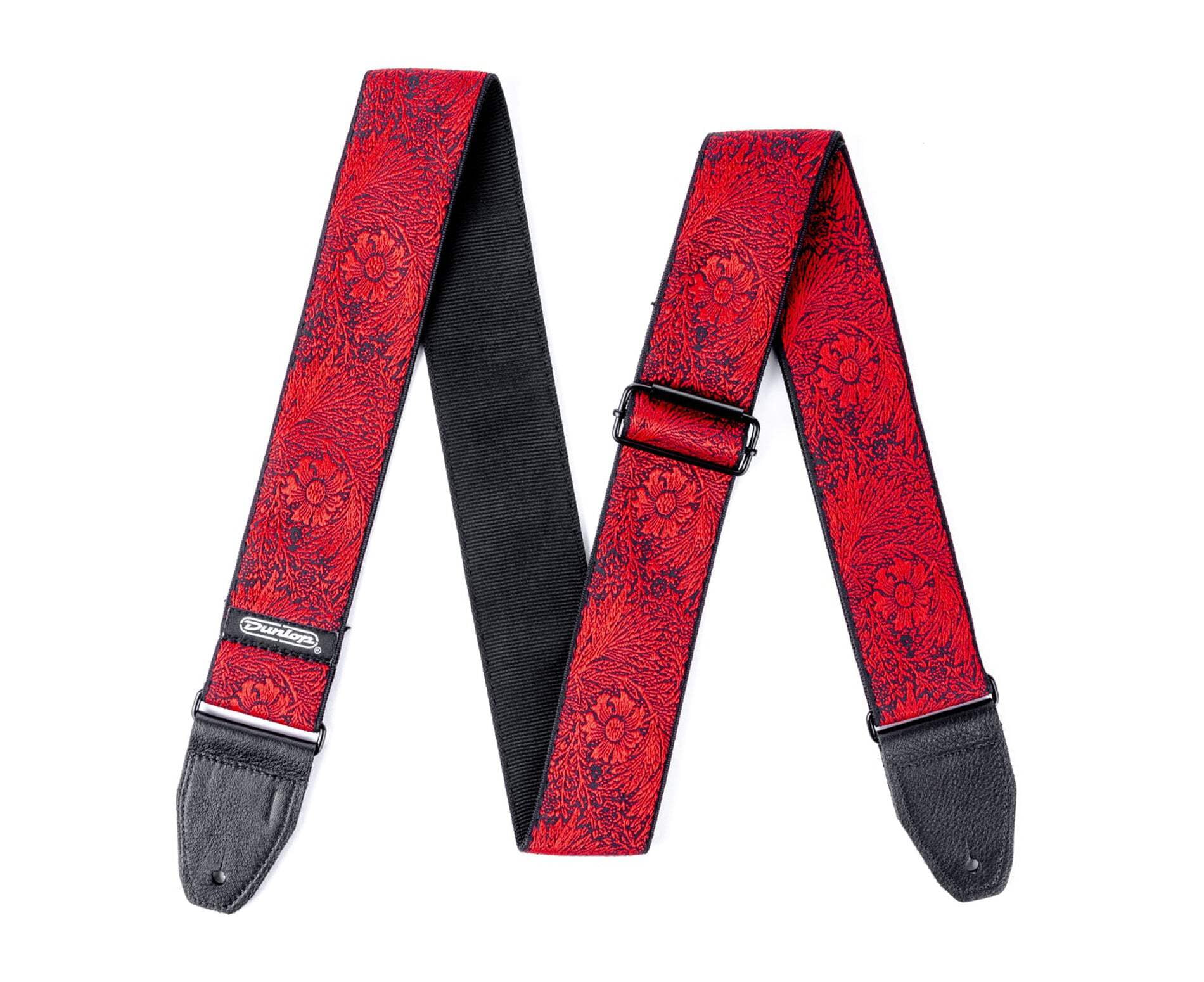 Dunlop Jacquard Albion D6721 Guitar Strap
