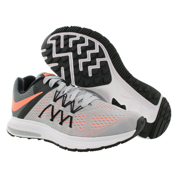 Preguntarse Botánico Acostumbrar Nike Winflo 3 Running Women's Shoes Size - Walmart.com