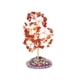 thumbnail image 2 of Árbol del Dinero de Cristal Curativo | Bonsái Feng Shui con Cuarzo Rosa Natural | Decoración para la sanación de chakras, riqueza, prosperidad y buena fortuna | Decoración para oficina, sala de, 2 of 7