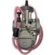thumbnail image 2 of Carburador Pwk38 Carburador modificado Pwk 33 34 35 36 38 40 mm Carburador de motocicleta, 2 of 5