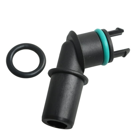 Positive Crankcase Ventilation PCV Valve for Pontiac 2008-2009 G8 2007-2009 G6