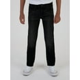 thumbnail image 3 of Levi's Boys' 511 Slim Fit Jeans, Sizes 4-20, 3 of 5