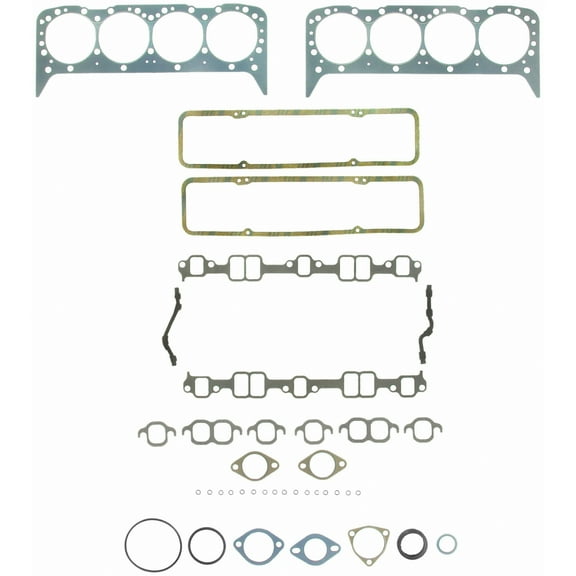 FEL-PRO HS 7733 PT-1 Head Gasket Set