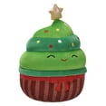 thumbnail image 2 of Original Squishmallows Myla The Christmas Cupcake 8" Plush, 2 of 3
