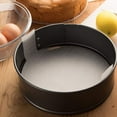 thumbnail image 3 of CNKOO Baking Paper 120Pcs/Bag Safe Long-lasting Fashion  Disposable Handle Deisgn Baking Paper, 3 of 5