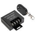 thumbnail image 2 of Controlador ANGGREK AGX3214 DC12-24V 30A 720W Dimmer Control Remoto Inalámbrico, 2 of 8