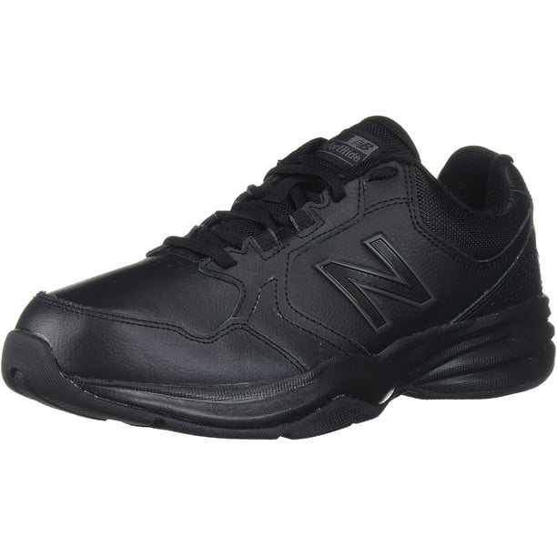 New balance 411 velcro 2025 walking shoe - mens