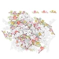 thumbnail image 4 of Craft Buttons, Convenient Sewing Button 100Pcs  For Shoes For Shirts For Knitted Sweaters For Hats For Backpacks, 4 of 8