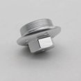 thumbnail image 3 of Motorcycle Special Oil Drain Screw Fit for Spring Sprint 150 Gts300 300 (Black), 3 of 5