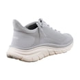 thumbnail image 5 of Vionic Walk Max Women's Athletic Vapor Grey Fabric Size 13 M, 5 of 8