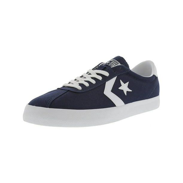 Converse Ox Midnight Navy / Ankle-High Fashion Sneaker - 12M - Walmart.com