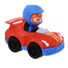 Blippi® Toy Mini Vehicle - Racecar