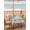 Yellow, variant on St Patricks Day Outdoor Tablecloth - 60x120 Inch Rectangle Dining Table Cover, Green Shamrock Spring Watercolor Gnomes Beige Waterproof Outdoor Table Cloth with Umbrella Hole & Zipper for Patio